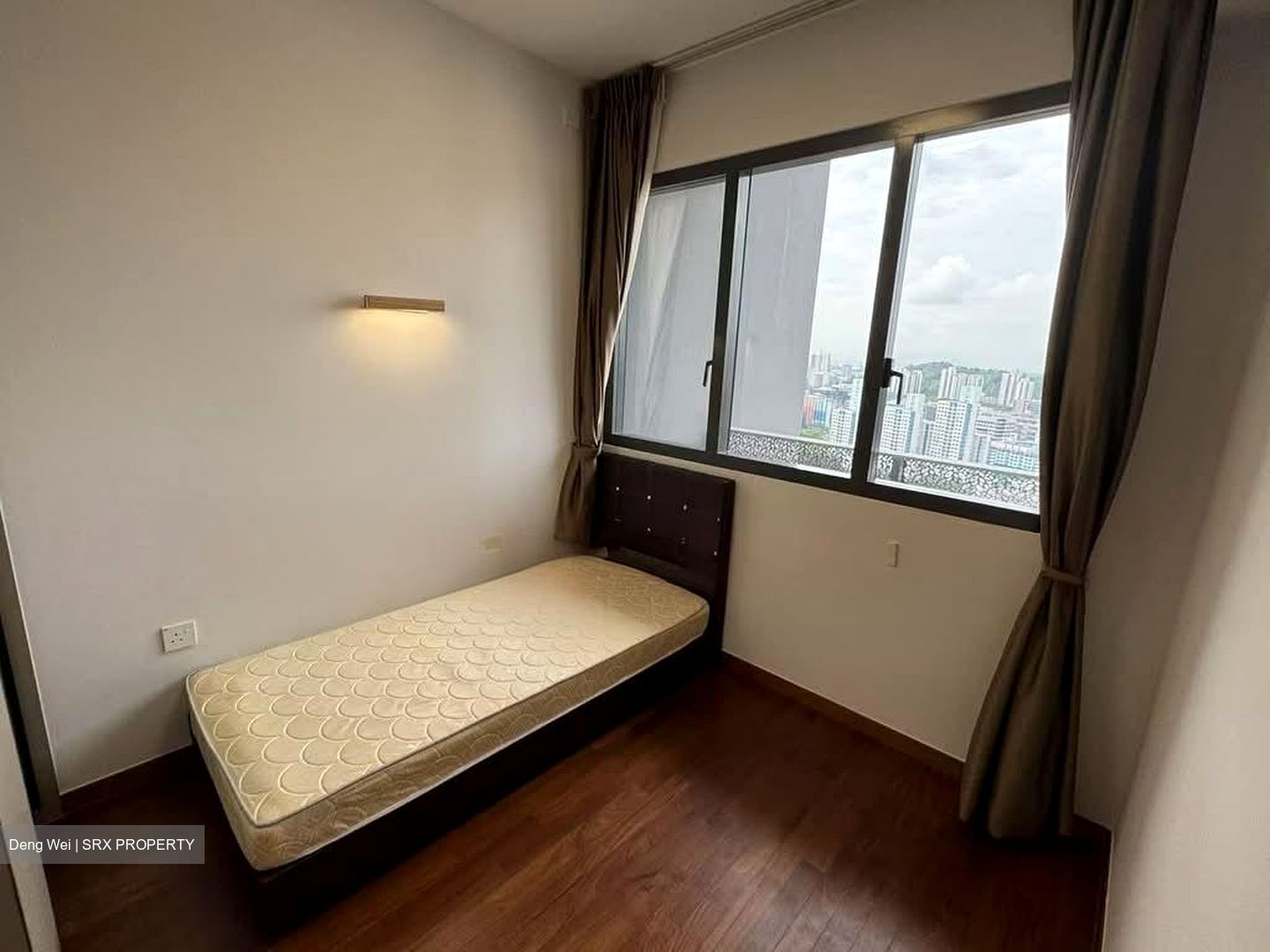 Stirling Residences (D3), Apartment #560083281